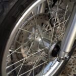 Yamaha SR400 – 2005 thông số kỹ thuật và hình ảnh, Yamaha SR400 – 2005 specifications and photos