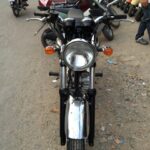 Kawasaki Estrella BJ250 – 2007 thông số kỹ thuật và hình ảnh, Kawasaki Estrella BJ250 – 2007 specifications and photos