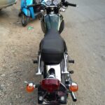 Kawasaki Estrella BJ250 – 2007 thông số kỹ thuật và hình ảnh, Kawasaki Estrella BJ250 – 2007 specifications and photos