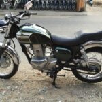 Kawasaki Estrella BJ250 – 2007 thông số kỹ thuật và hình ảnh, Kawasaki Estrella BJ250 – 2007 specifications and photos