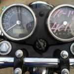 Kawasaki Estrella BJ250 – 2007 thông số kỹ thuật và hình ảnh, Kawasaki Estrella BJ250 – 2007 specifications and photos