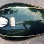 Kawasaki Estrella BJ250 – 2007 thông số kỹ thuật và hình ảnh, Kawasaki Estrella BJ250 – 2007 specifications and photos
