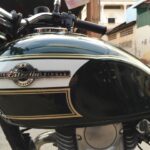 Kawasaki Estrella BJ250 – 2007 thông số kỹ thuật và hình ảnh, Kawasaki Estrella BJ250 – 2007 specifications and photos