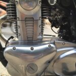 Kawasaki Estrella BJ250 – 2007 thông số kỹ thuật và hình ảnh, Kawasaki Estrella BJ250 – 2007 specifications and photos