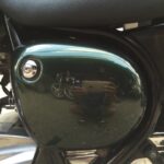 Kawasaki Estrella BJ250 – 2007 thông số kỹ thuật và hình ảnh, Kawasaki Estrella BJ250 – 2007 specifications and photos