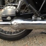 Kawasaki Estrella BJ250 – 2007 thông số kỹ thuật và hình ảnh, Kawasaki Estrella BJ250 – 2007 specifications and photos