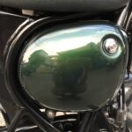 Kawasaki Estrella BJ250 – 2007 thông số kỹ thuật và hình ảnh, Kawasaki Estrella BJ250 – 2007 specifications and photos