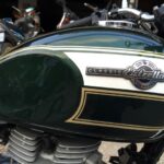 Kawasaki Estrella BJ250 – 2007 thông số kỹ thuật và hình ảnh, Kawasaki Estrella BJ250 – 2007 specifications and photos
