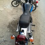 Kawasaki Estrella BJ250 – 2012 thông số kỹ thuật và hình ảnh, Kawasaki Estrella BJ250 – 2012 specifications and photos