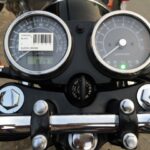 Kawasaki Estrella BJ250 – 2012 thông số kỹ thuật và hình ảnh, Kawasaki Estrella BJ250 – 2012 specifications and photos
