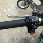 Kawasaki Estrella BJ250 – 2012 thông số kỹ thuật và hình ảnh, Kawasaki Estrella BJ250 – 2012 specifications and photos
