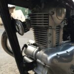 Kawasaki Estrella BJ250 – 2012 thông số kỹ thuật và hình ảnh, Kawasaki Estrella BJ250 – 2012 specifications and photos
