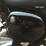 Kawasaki Estrella BJ250 – 2012 thông số kỹ thuật và hình ảnh, Kawasaki Estrella BJ250 – 2012 specifications and photos