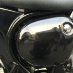 Kawasaki Estrella BJ250 – 2012 thông số kỹ thuật và hình ảnh, Kawasaki Estrella BJ250 – 2012 specifications and photos