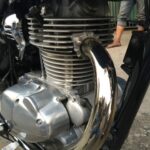 Kawasaki Estrella BJ250 – 2012 thông số kỹ thuật và hình ảnh, Kawasaki Estrella BJ250 – 2012 specifications and photos