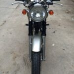 Honda GB250 Clubman – 1994 thông số kỹ thuật và hình ảnh, Honda GB250 Clubman – 1994 specifications and photos