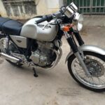 Honda GB250 Clubman – 1994 thông số kỹ thuật và hình ảnh, Honda GB250 Clubman – 1994 specifications and photos