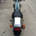 Honda GB250 Clubman – 1994 thông số kỹ thuật và hình ảnh, Honda GB250 Clubman – 1994 specifications and photos