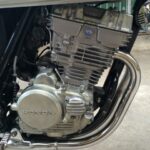 Honda GB250 Clubman – 1994 thông số kỹ thuật và hình ảnh, Honda GB250 Clubman – 1994 specifications and photos