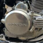 Honda GB250 Clubman – 1994 thông số kỹ thuật và hình ảnh, Honda GB250 Clubman – 1994 specifications and photos