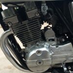 Honda GB250 Clubman – 1994 thông số kỹ thuật và hình ảnh, Honda GB250 Clubman – 1994 specifications and photos