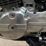 Honda GB250 Clubman – 1994 thông số kỹ thuật và hình ảnh, Honda GB250 Clubman – 1994 specifications and photos