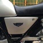 Honda GB250 Clubman – 1994 thông số kỹ thuật và hình ảnh, Honda GB250 Clubman – 1994 specifications and photos