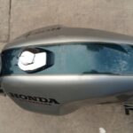 Honda GB250 Clubman – 1994 thông số kỹ thuật và hình ảnh, Honda GB250 Clubman – 1994 specifications and photos
