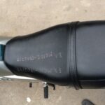 Honda GB250 Clubman – 1994 thông số kỹ thuật và hình ảnh, Honda GB250 Clubman – 1994 specifications and photos