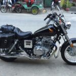 Honda Rebel CMX450 - 1986 thông số kỹ thuật và hình ảnh, Honda Rebel CMX450 - 1986 specifications and photos