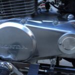 Honda Rebel CMX450 - 1986 thông số kỹ thuật và hình ảnh, Honda Rebel CMX450 - 1986 specifications and photos