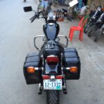 Honda Rebel CMX450 - 1986 thông số kỹ thuật và hình ảnh, Honda Rebel CMX450 - 1986 specifications and photos