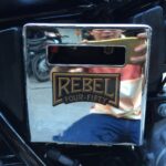 Honda Rebel CMX450 - 1986 thông số kỹ thuật và hình ảnh, Honda Rebel CMX450 - 1986 specifications and photos