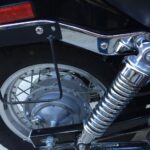 Honda Rebel CMX450 - 1986 thông số kỹ thuật và hình ảnh, Honda Rebel CMX450 - 1986 specifications and photos