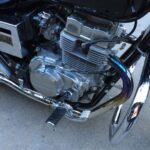 Honda Rebel CMX450 - 1986 thông số kỹ thuật và hình ảnh, Honda Rebel CMX450 - 1986 specifications and photos