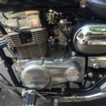 Honda Rebel CMX450 - 1986 thông số kỹ thuật và hình ảnh, Honda Rebel CMX450 - 1986 specifications and photos