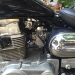 Honda Rebel CMX450 - 1986 thông số kỹ thuật và hình ảnh, Honda Rebel CMX450 - 1986 specifications and photos