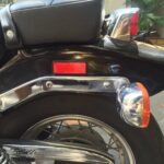 Honda Rebel CMX450 - 1986 thông số kỹ thuật và hình ảnh, Honda Rebel CMX450 - 1986 specifications and photos