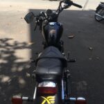 Honda Rebel CMX450 - 1986 thông số kỹ thuật và hình ảnh, Honda Rebel CMX450 - 1986 specifications and photos