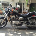 Honda Rebel CMX450 - 1986 thông số kỹ thuật và hình ảnh, Honda Rebel CMX450 - 1986 specifications and photos