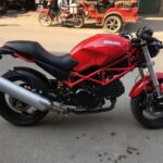 Ducati Monster M400 - 2007 thông số kỹ thuật và hình ảnh, Ducati Monster M400 - 2007 specifications and photos