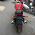 Ducati Monster M400 - 2007 thông số kỹ thuật và hình ảnh, Ducati Monster M400 - 2007 specifications and photos