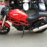 Ducati Monster M400 - 2007 thông số kỹ thuật và hình ảnh, Ducati Monster M400 - 2007 specifications and photos