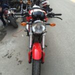 Ducati Monster M400 - 2007 thông số kỹ thuật và hình ảnh, Ducati Monster M400 - 2007 specifications and photos