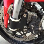Ducati Monster M400 - 2007 thông số kỹ thuật và hình ảnh, Ducati Monster M400 - 2007 specifications and photos