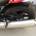 Ducati Monster M400 - 2007 thông số kỹ thuật và hình ảnh, Ducati Monster M400 - 2007 specifications and photos