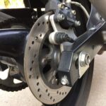 Ducati Monster M400 - 2007 thông số kỹ thuật và hình ảnh, Ducati Monster M400 - 2007 specifications and photos
