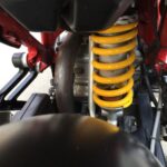 Ducati Monster M400 - 2007 thông số kỹ thuật và hình ảnh, Ducati Monster M400 - 2007 specifications and photos