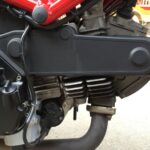 Ducati Monster M400 - 2007 thông số kỹ thuật và hình ảnh, Ducati Monster M400 - 2007 specifications and photos