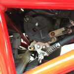 Ducati Monster M400 - 2007 thông số kỹ thuật và hình ảnh, Ducati Monster M400 - 2007 specifications and photos